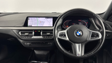 BMW 1 Series 118i [136] M Sport 5dr Step Auto [LCP] Petrol Hatchback